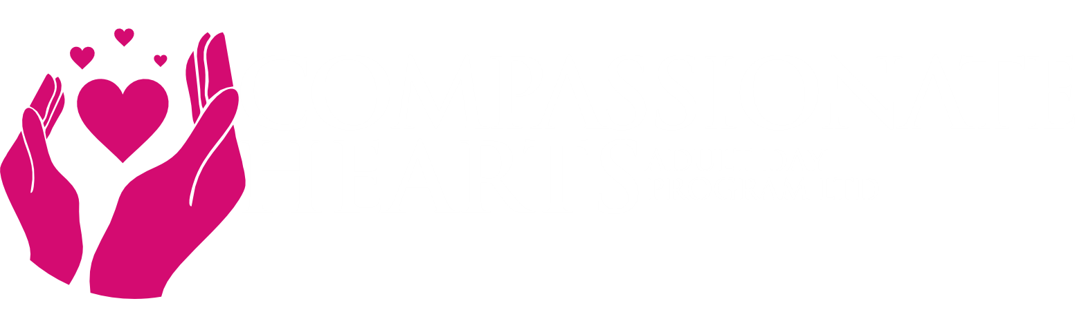 Compassionate Hearts